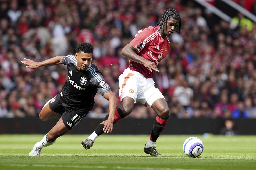 奥纳纳：这几周过得很艰难，但我希望能够在赛季初回归