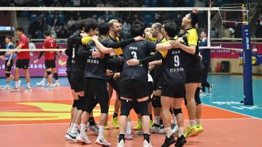 足球报：北京市体育局与足协相关领导都会现场观战足协杯决赛